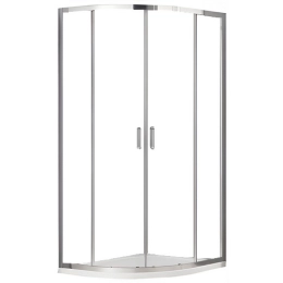 Купить Душевое ограждение Adema Гласс Лайн 100*100 см                                                      