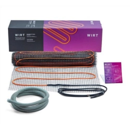 Купить Секция нагревательная 7м2 1050Вт LTL-C WIRT                                                         