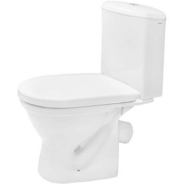 Купить Унитаз компакт Santek Алькор 1WH302140                                                              