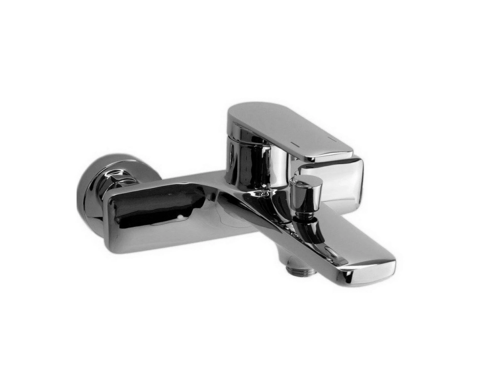 Купить Смеситель для ванны Esko Baku BK 54                                                                 