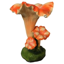 Купить Изделие из гипса ''Три лисички'' 360*340мм                                                            