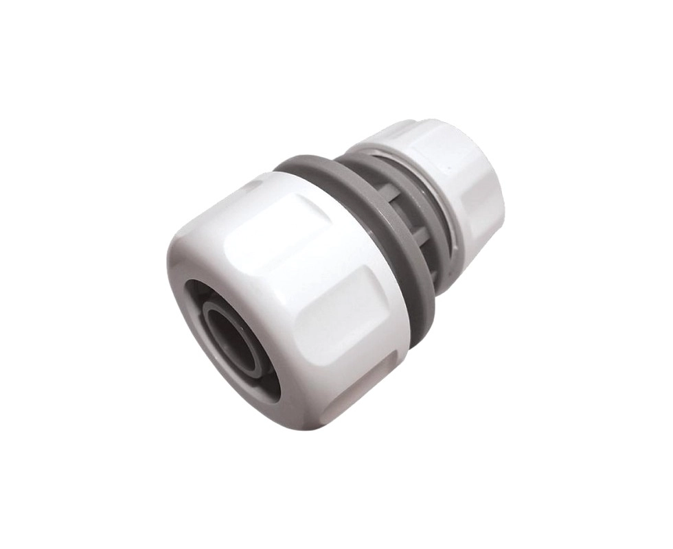 Купить Соединитель ремонтный с переходом 1'' 3/4'' Bradas White Line Ф17                                     