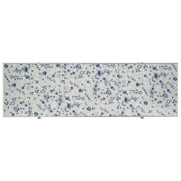 Купить Экран под ванну в алюминиевом профиле 1,5м арт 36-001511                                            