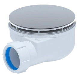 Купить Сифон для душевого поддона АНИ пласт 9 см                                                           