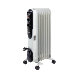 Купить Масляный обогреватель MTX OCH-1500 230В 1500Вт Matrix                                               