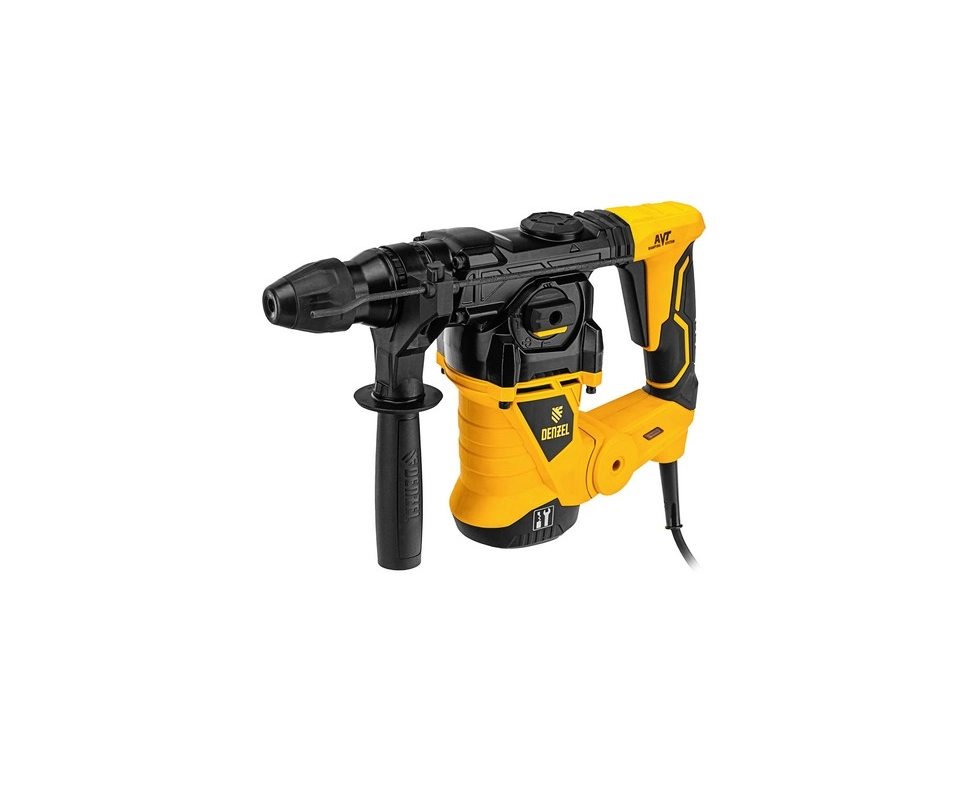 Купить Перфоратор электрический DENZEL RHV-1250-30                                                         