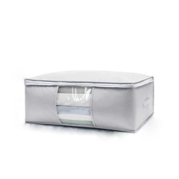 Купить Сумка органайзер для хранения SN-FS3-L (70х50х25см) бескаркасный                                    