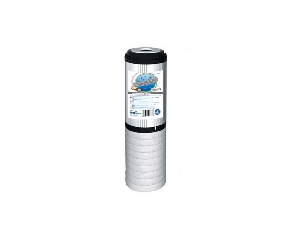 Купить Картридж с битумным углем Aquafilter FCCA-STO                                                       