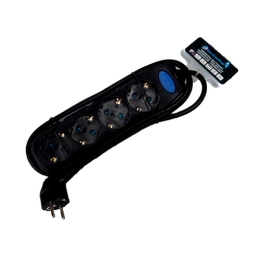 Купить Удлинитель 3Р  кабель G1.0 мм   5М                                                                  