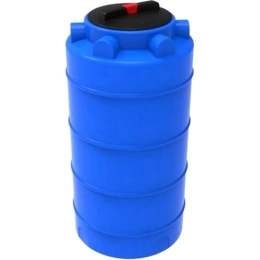 Купить Емкость ЭВЛ-Т 200л синяя                                                                            