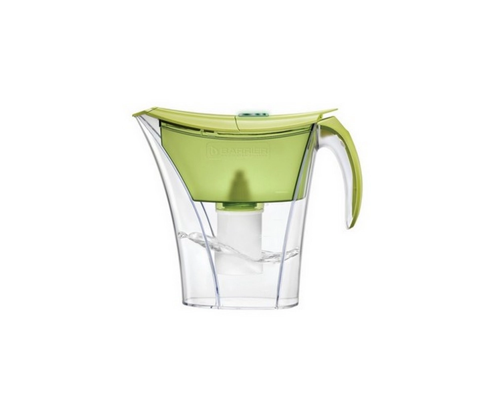 Купить Фильтр Барьер Смарт Опти Лайт фисташковый                                                           