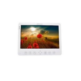 Купить Видеодомофон Арсенал Грация (W)                                                                     