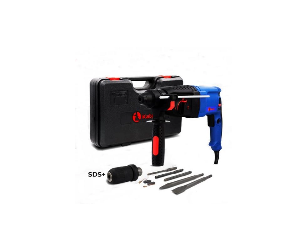 Купить Перфоратор KATANA PU4501F                                                                           