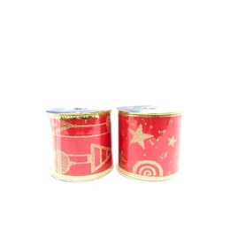 Купить Лента декоративная 6,3х300см 080532                                                                 