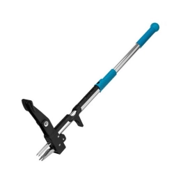 Купить Удалитель сорняков механический 1000мм алюминиевый корпус LUXE Palisad 62032                        