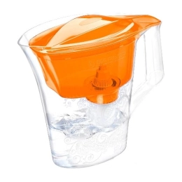 Купить Фильтр Барьер ТАНГО оранжевый с узором                                                              