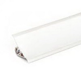 Купить Плинтус для столешницы 3000мм металлик серебристый глянцевый                                        