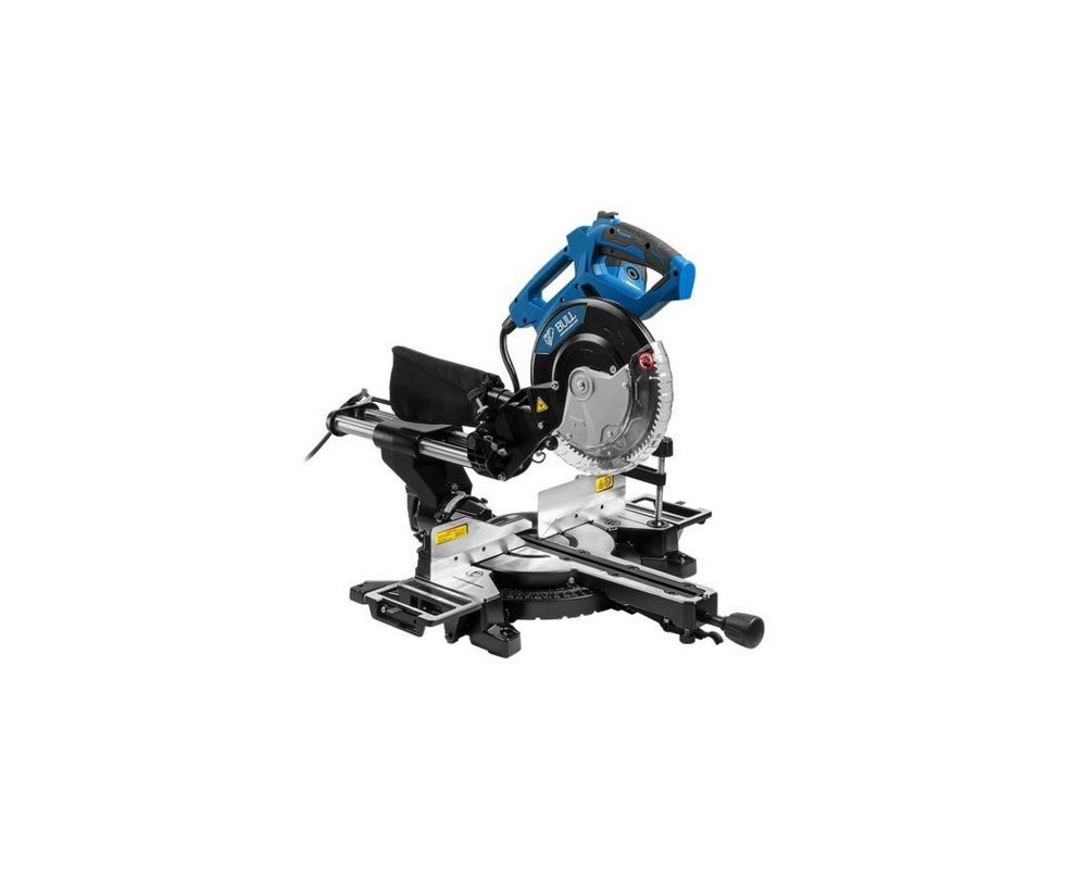 Купить Пила торцовочная BULL CM 2502                                                                       