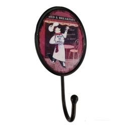 Купить Вешалка декоративная 94304                                                                          