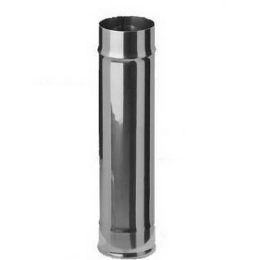 Купить Вставка Д150мм, Н=500мм,  AISI430-1,0 мм.                                                           