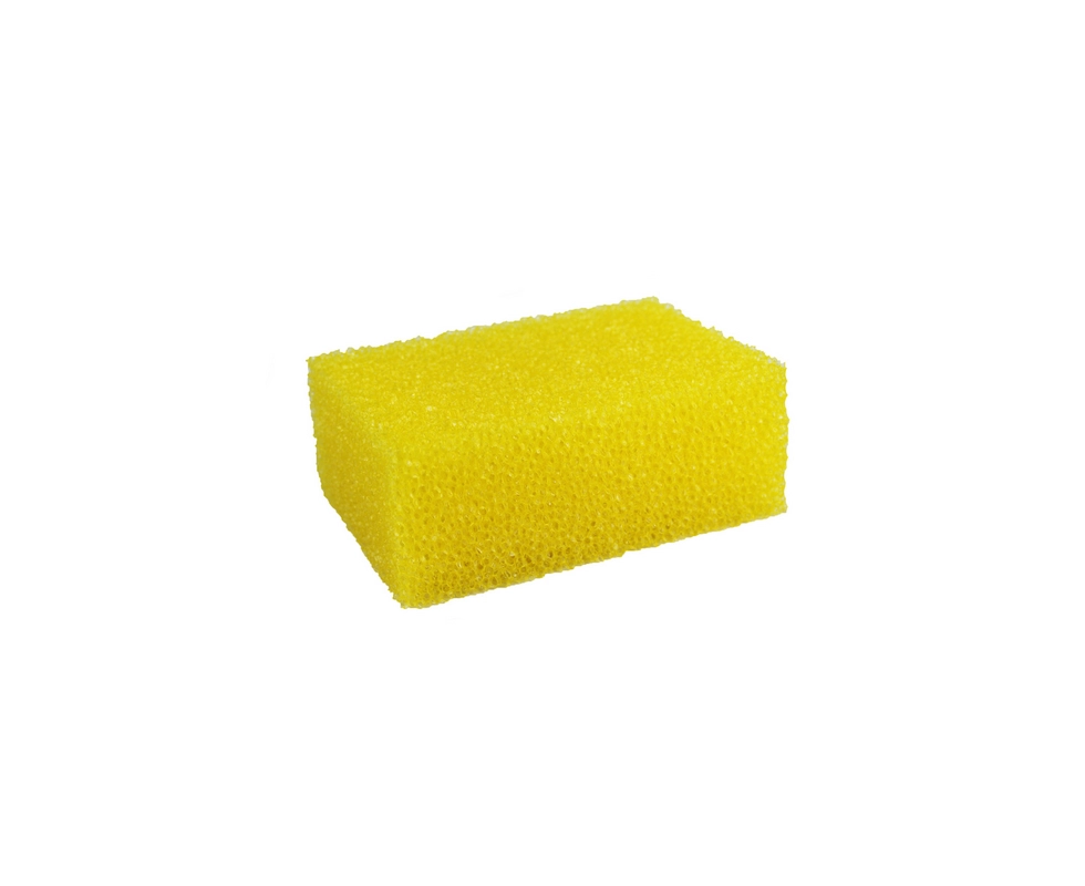 Купить Губка 160х110х60мм DECOR грубый поролон                                                             