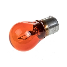 Купить Автолампа PY21W 12V 21W упаковка 2шт СПУТНИК SKYWAY                                                 