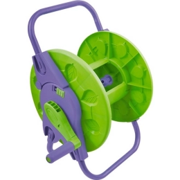 Купить Катушка для шланга  30м на колесах 67403  PALISAD                                                   