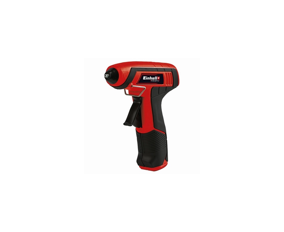 Купить Пистолет клеевой аккумуляторный Einhell TC-CG 3.6/1 Li                                              