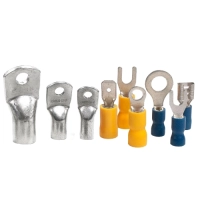 Кабельные наконечники