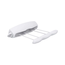 Купить Сушилка для белья веревочная  GIMI ROTOR4 14м                                                       