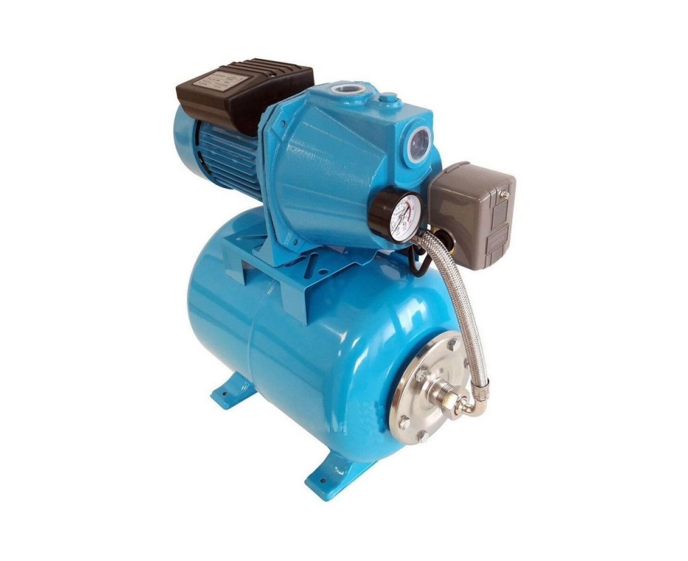 Купить Станция водоснабжения GARDANA AUTO JY-100A(a)                                                       