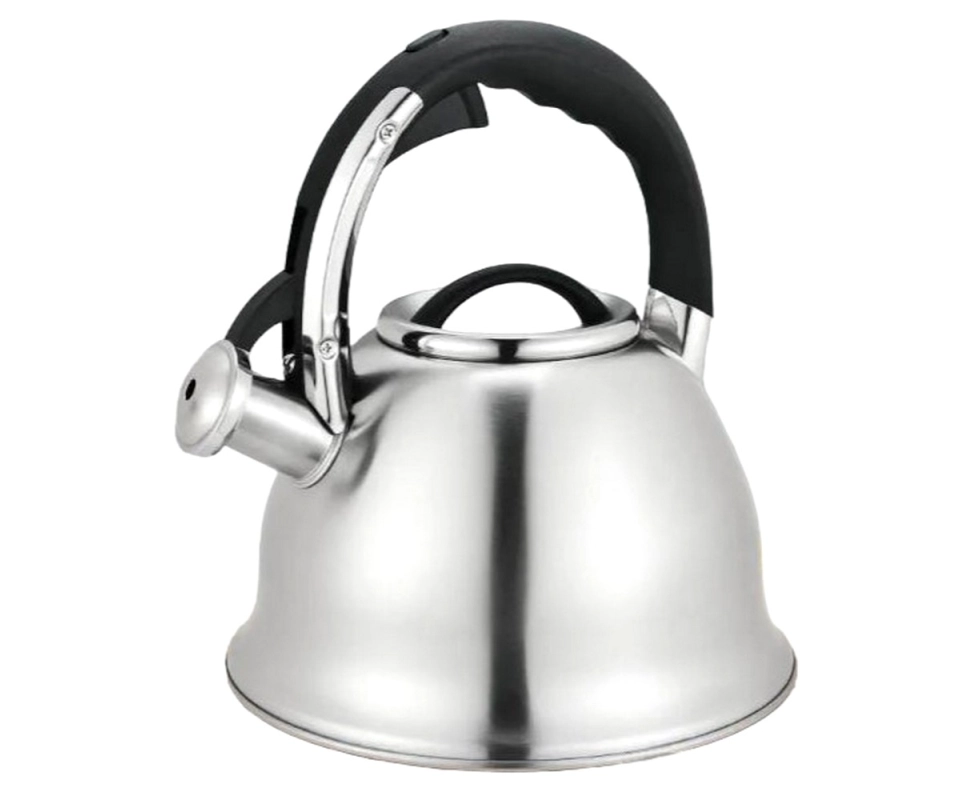 Купить Чайник со свистком 3л Astiat AST-1016                                                               