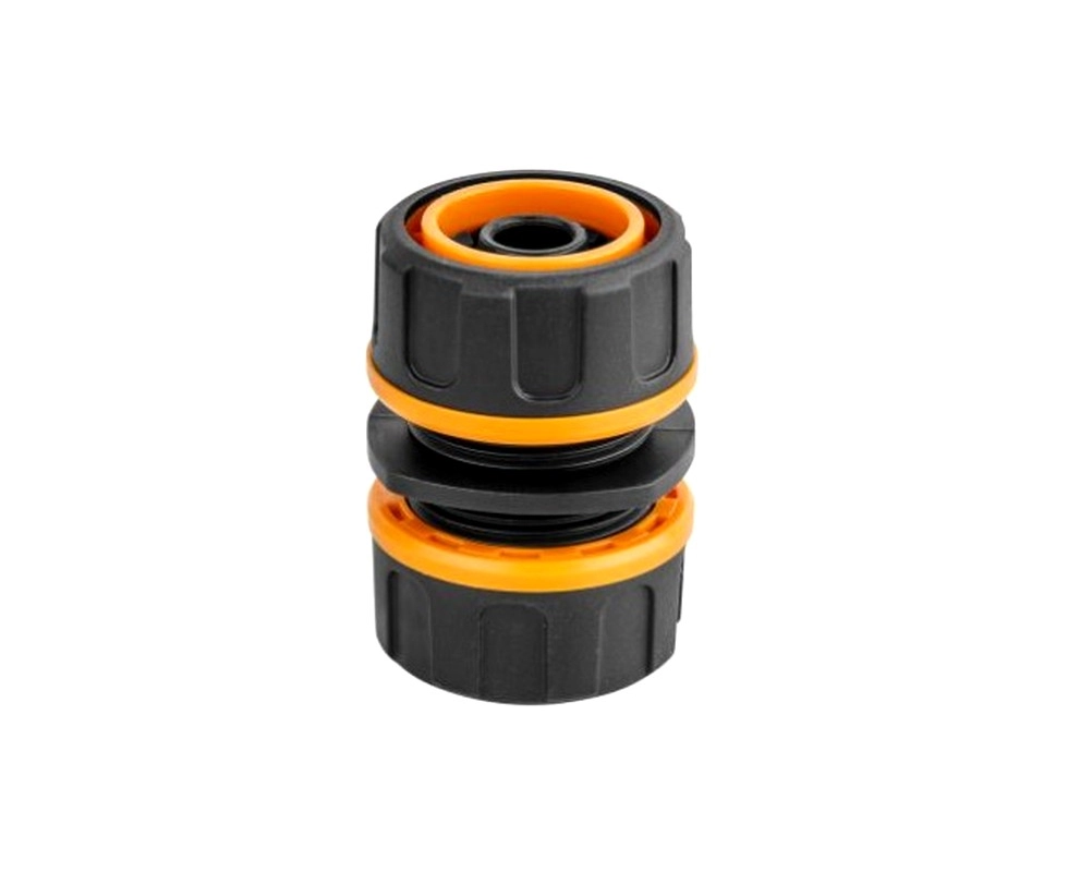 Купить Муфта соединительная для шлангов 1/2'' 5/8'' Startul Metsa ST6013-09-1/2                              