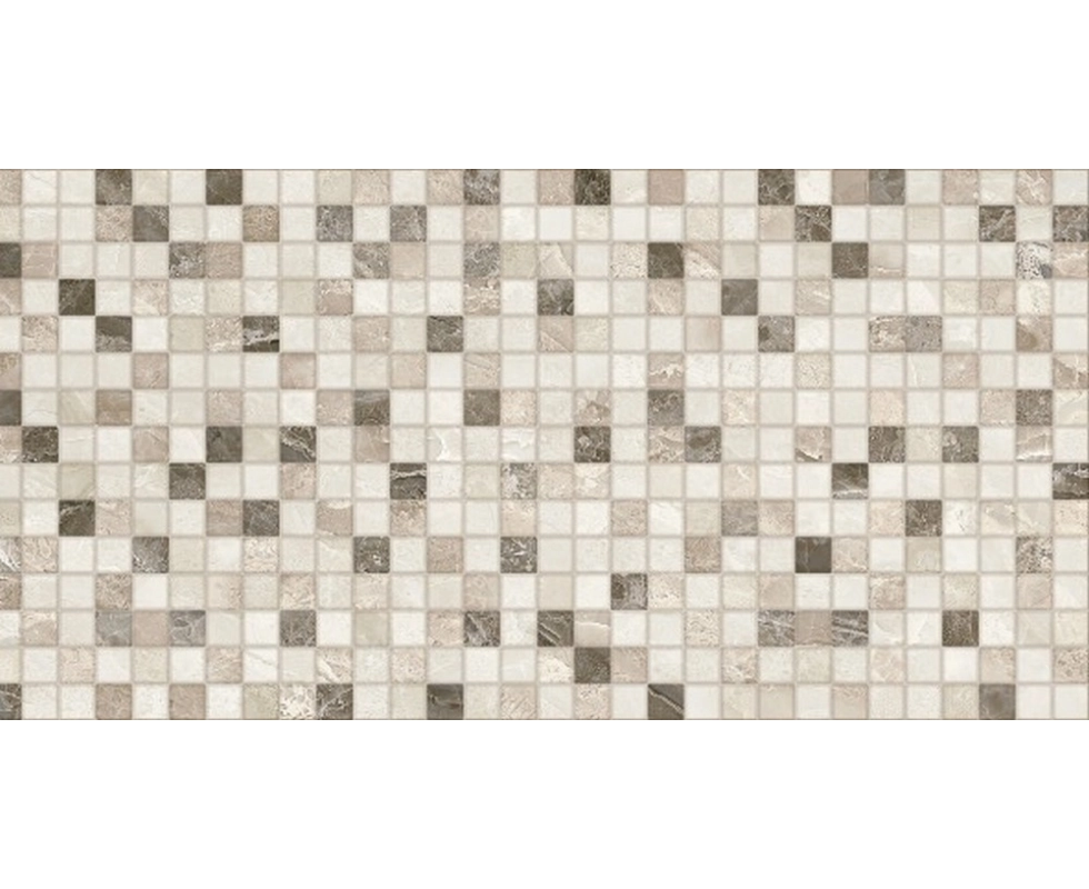 Купить Декор Берёзакерамика Hermitage mosaic 600*300 мм                                                    