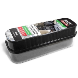 Купить Губка для ухода за пластиком AVS SPP-01 глянцевый эффект                                            