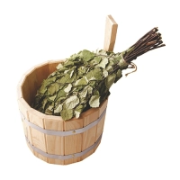 Веники Травы для бани