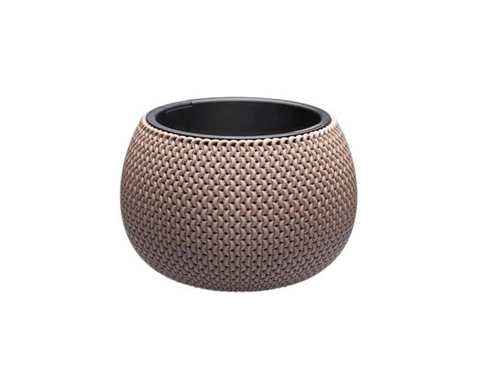 Купить Кашпо lace 2,3л артикул elf-572                                                                     