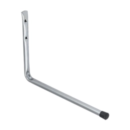 Купить Крюк одиночный для инвентаря 170x350 мм DOMAX 580311                                                