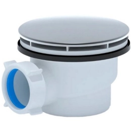 Купить Сифон для душевого поддона Triton 9 см                                                              