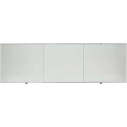 Купить Экран под ванну Белый матовый 1,7 м                                                                 