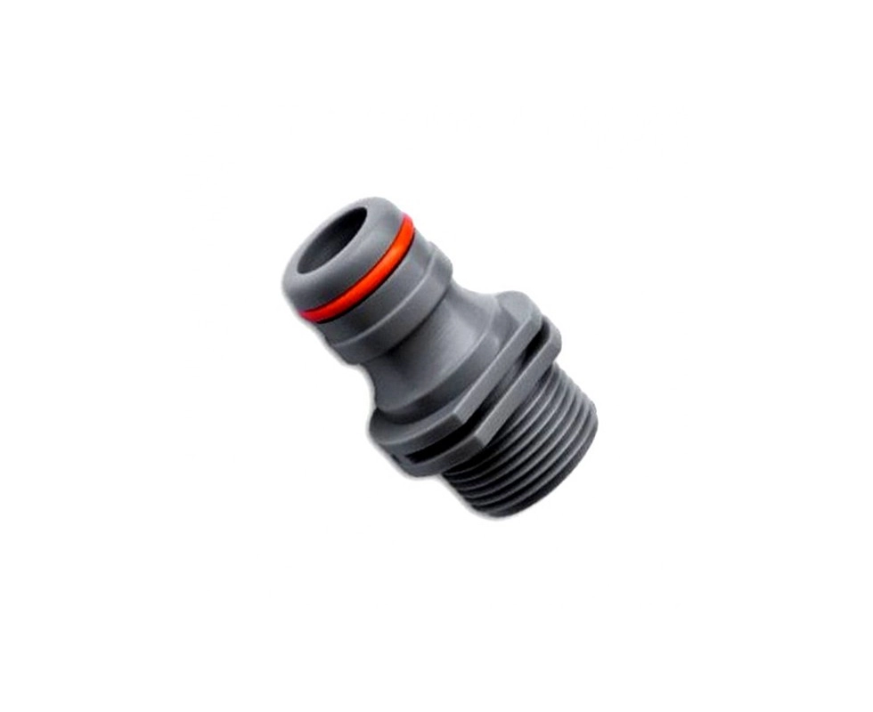 Купить Адаптер POWER JET с наружной резьбой 3/4''  ФД19                                                     