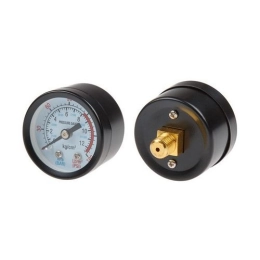 Купить Манометр для компрессора ЕСО резьба 1/8''                                                            