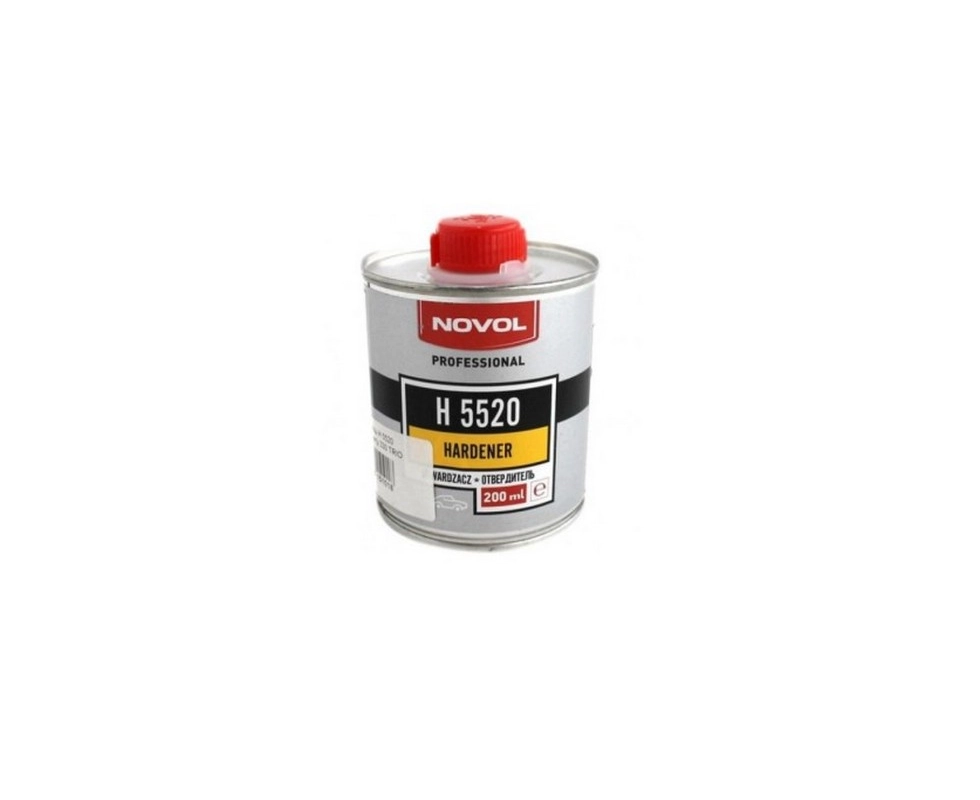 Купить Отвердитель к грунту H5520 0,25л NOVOL                                                               Купить Отвердитель к грунту H5520 0,25л NOVOL