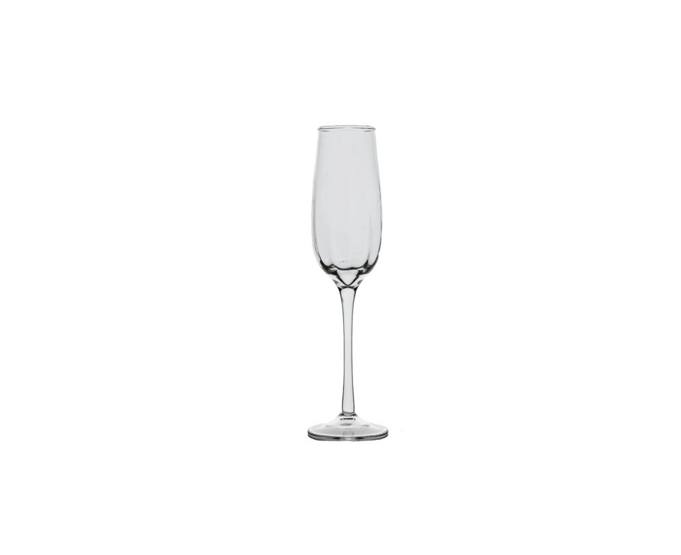Купить Набор бокалов, 180 г, 200/1 - ''Рифленка'' 6403                                                       