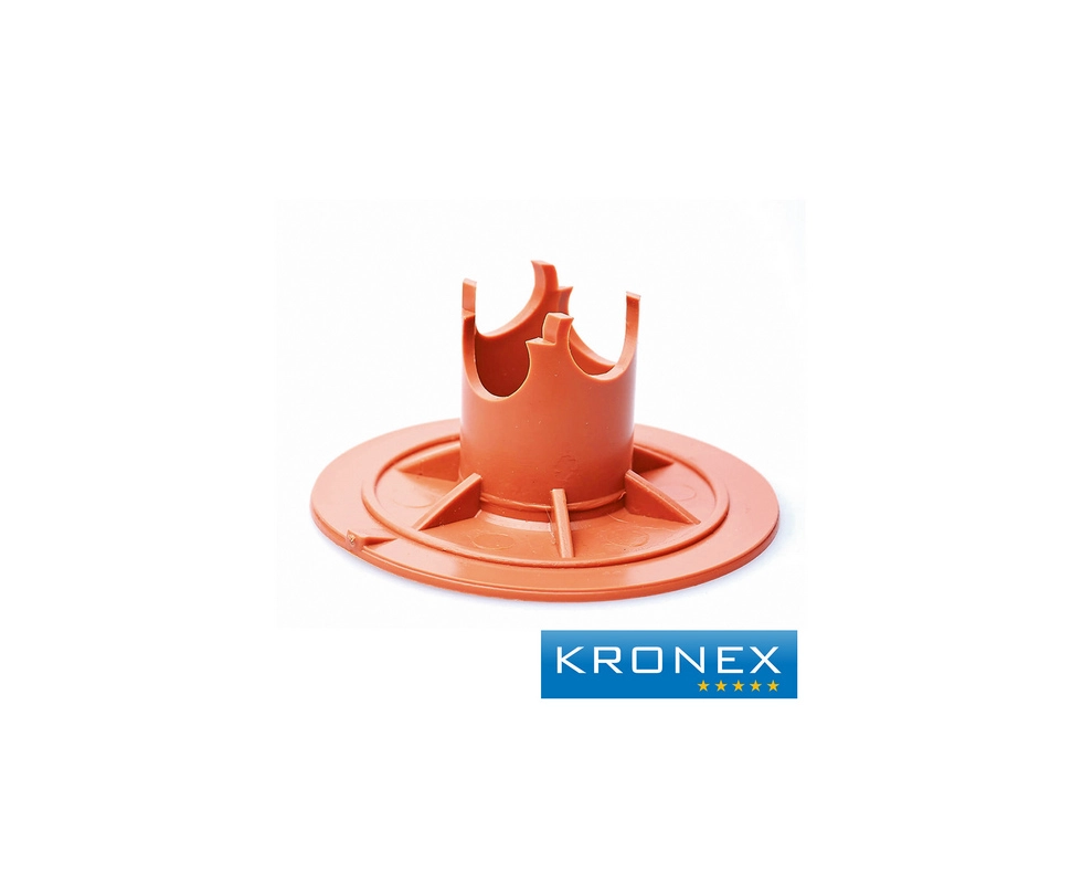 Купить Фиксатор арматуры 25-30/4-18  уп. 20шт                                                              