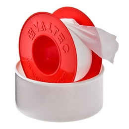 Купить Лента Valtec Фум VT.PTFE.0.121020 12мм*0,1мм*20м                                                    