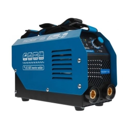 Купить Инвертор сварочный SOLARIS MMA-250D                                                                 