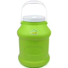 Купить Бидон пластмассовый Просперо 5л 900855                                                              