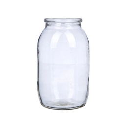 Купить Банка стеклянная I-82-1500 СКО                                                                      