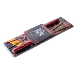 Купить Набор из двух телескопических вилок для тостов зефира и сосисок ROYALGRILL 80-054                   